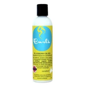 🦋BLUEBERRY BLISS  reparative leave in conditioner